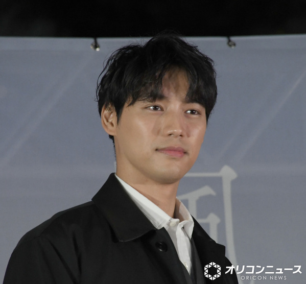 福士蒼汰、スピッツ27年前の名曲に言及　映画鑑賞前後で“変化”「全然感想が違った」