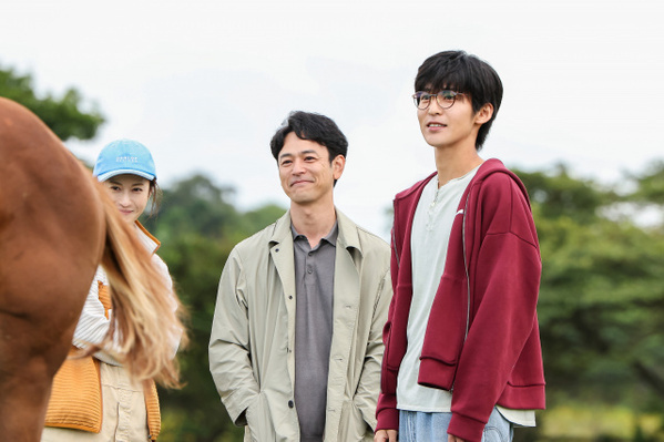 『ザ・ロイヤルファミリー』新キャスト解禁→ネット騒然「マジ!?」「ヤバい、ヤバい」