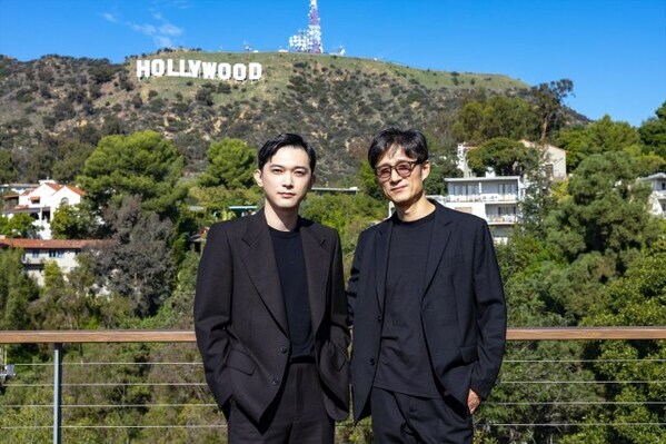 『国宝』吉沢亮＆李相日監督、アカデミー賞レースへ向けハリウッド＆NYでキャンペーン　満席＆スタオベ続出