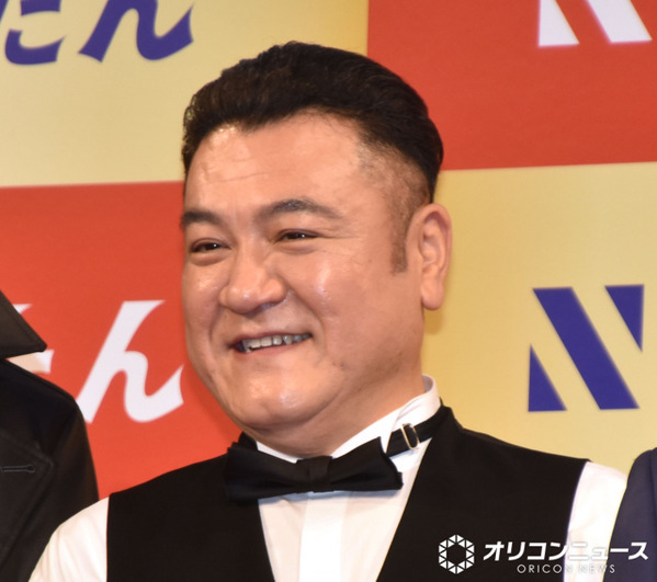 アンタッチャブル山崎弘也、今年は「たんたん年」　にしたんクリニックと担々麺CMにW出演で