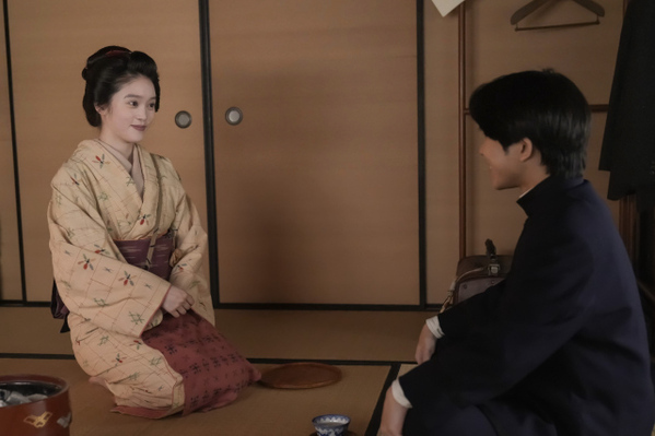 『ばけばけ』第46回　トキと小谷は交流を深め…【ネタバレあり】