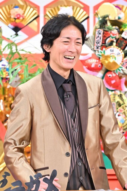 矢部浩之「制服もあげた」「帰る時ジャージやった」卒業式モテエピソードを披露