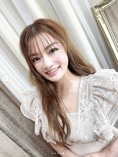 46歳・安西ひろこが“再出発”と決意「新しい道を歩むことを決めました!!」