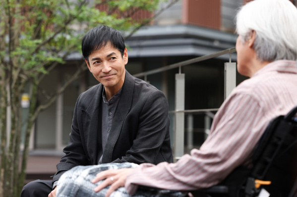 『ザ・ロイヤルファミリー』相関図に変化！　ネット「豪華」「最強ライバル現る！」