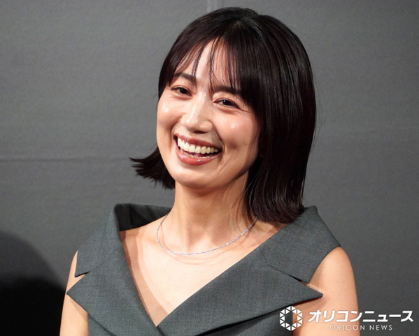 東原亜希、夫・井上康生に「そろそろいいんじゃないですか」　結婚20年迫り“おねだり”