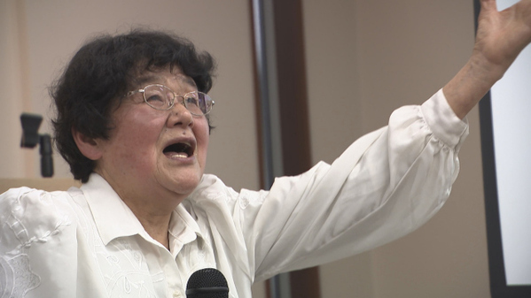 元暴力団や野宿者を支える牧師、食道がん見つかり…“声は絶対になくしたくない”　ドキュメンタリー放送