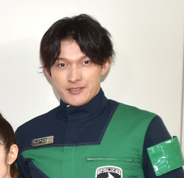 『デカレンジャー』仙ちゃん・伊藤陽佑、純烈弟分オーディションに一次で落選　“追加戦士枠”を希望　ファン「きっとボスからの許可が」