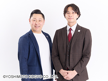 福岡のお笑いコンビ、解散発表に衝撃「え？」「何で!?」　NSC福岡1期生 『M-1』3回戦進出のカーネギー、心境・理由を説明【コメントあり】