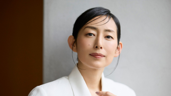 木村多江、デビュー直後はすぐ死んでしまうような端役ばかり　54歳の現在　今夜『情熱大陸』見どころ