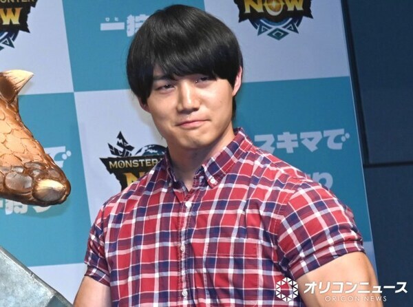 青木マッチョ、芸人になる前の“職業”明かす　高校卒業から6年間…24歳で大きな転機