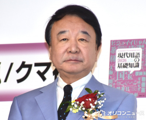 青山繁晴参議院議員、『流行語大賞』10語に「オールドメディア」が選ばれる　元共同通信の記者「私の申した真意とは少し違う」