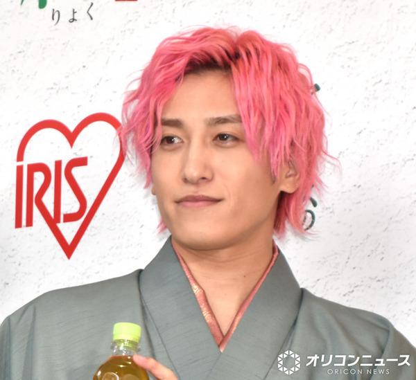 EXIT兼近大樹、昨年のクリスマスは「朝から晩までパチンコ」　誘うも誰も集まらず