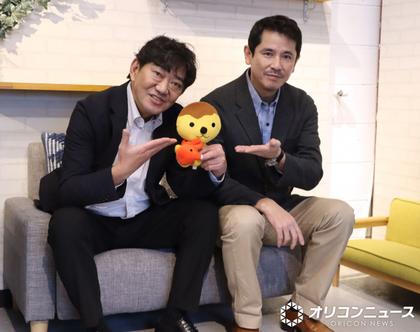 西村和彦、メッセンジャー黒田の俳優としての可能性をズバリ→“役者論”熱弁「ええこと言う!!」