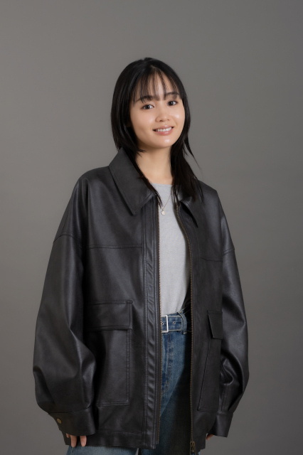 藤原さくら、ドラマ『未来のムスコ』で志田未来と共演　同じ夢を追う“戦友”に