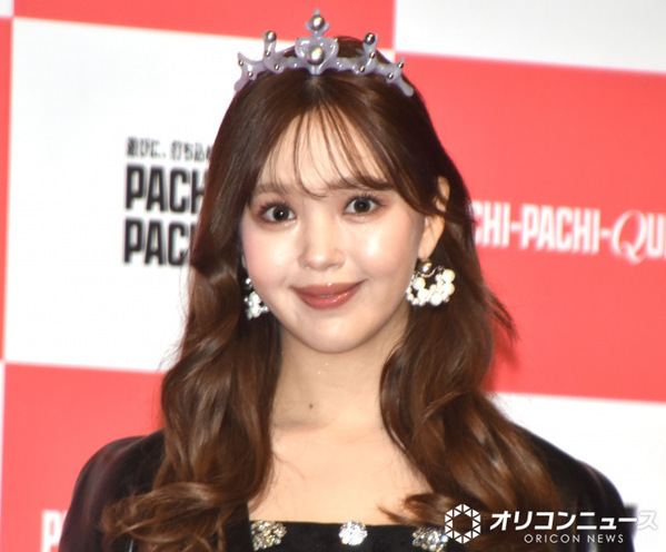 藤田ニコル、ストイックなパチンコのマイルール「水だけ飲んで前を見つめて」　人生そのものがラッキー