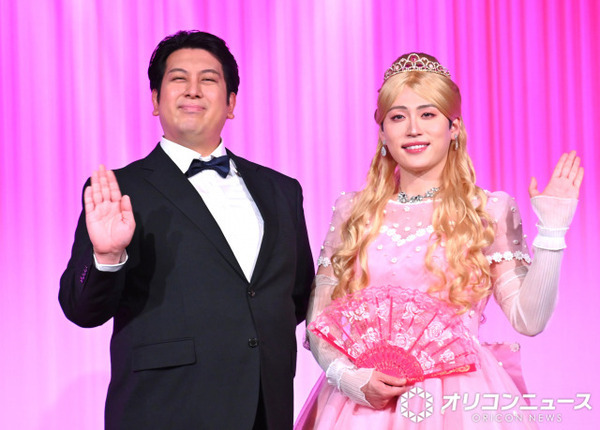 レインボー、婚活バラエティーが夢「2人でやりたい」　コンビでレギュラー番組を来年の目標に