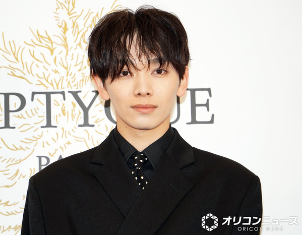 宮世琉弥「犬になりたい」 突然の願望に笑い漏れる