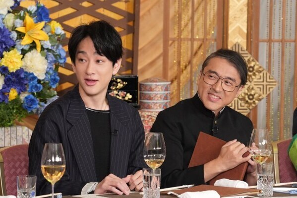 横山裕＆ムロツヨシ、大忘年会ゴチ参戦　自腹レースは残り2戦も“今年1番の高額設定”