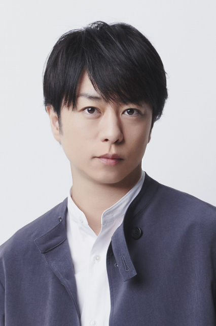 櫻井翔、新感覚“一覧×トークバラエティー”でMCに　フジ入社3年目ディレクターとタッグ