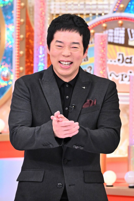 今田耕司、「新喜劇やめよッカナ？キャンペーン」回想　“どんズべリ”した衣装にツッコミ「これ着てスベリます？」