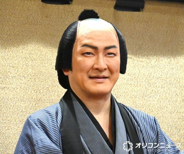 中村獅童、息子たちとの共演で愛あるゲキ「一番強く注意したのは今回かな」