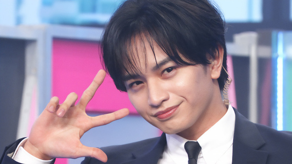 『ゴールデンコンビ』場面カット解禁　中島健人からの“最高難度のお題”にチョコプラ松尾が涙？