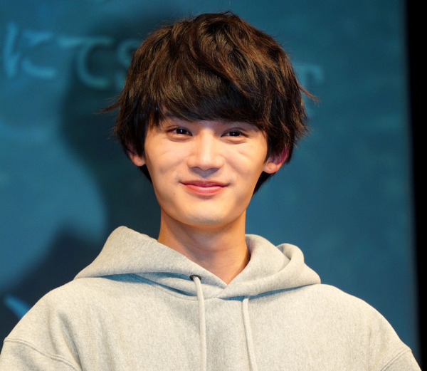 藤原大祐、永瀬莉子が美容男子説を暴露　否定→まさかの展開で総ツッコミ