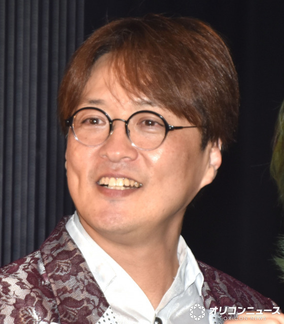 純烈・酒井一圭、中島ゆたかさんを追悼　笑顔の写真添え「ありがとうございました」