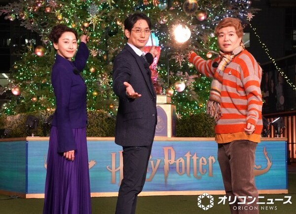 松井玲奈、クリスマスは毎年ケーキワンホール食べる「自分へのプレゼントにしている」