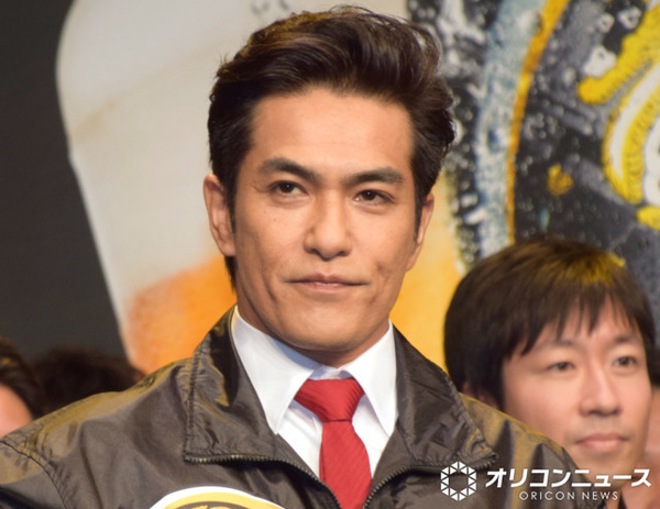 北村一輝の息子・北村将清、31歳の誕生日を報告　父の面影感じさせるようなショットも披露