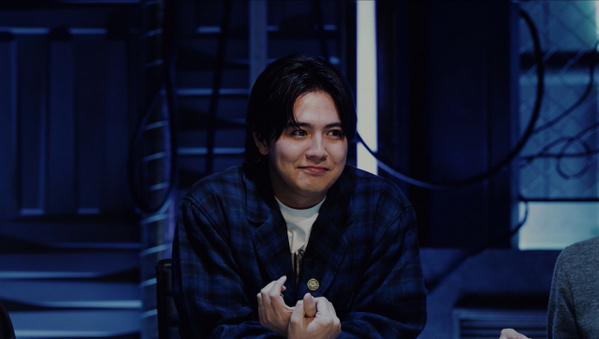 片寄涼太「週刊文春から直接電話が…」　突然の着信に戦慄「僕、誰に携帯番号教えたっけなって」