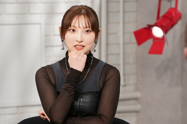 家入レオ、勘当同然での上京告白「敷居はもう跨がないでください」　14年の確執語る