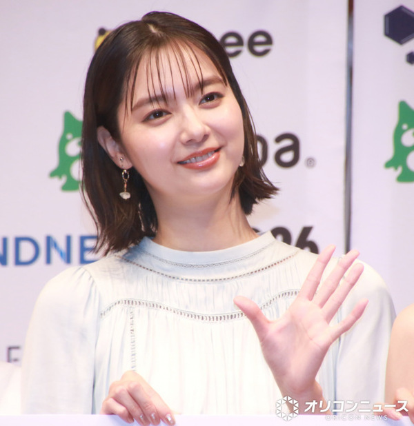 新川優愛「耳が聞こえてなくて、小さいときに」　勘違いからいじめを受けた過去も告白