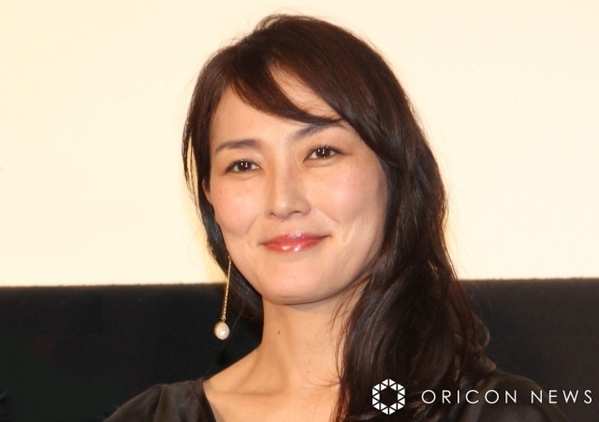 板谷由夏、ラッパーでデビュー歴　テレビ初告白、いきさつ明かす
