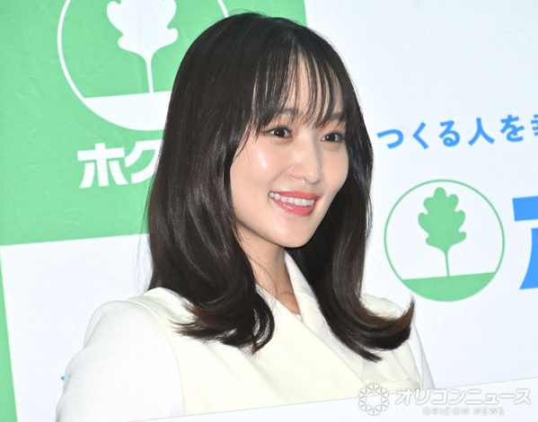 菅井友香、北海道の農業の技術革新に驚き「新しくてかっこいい」