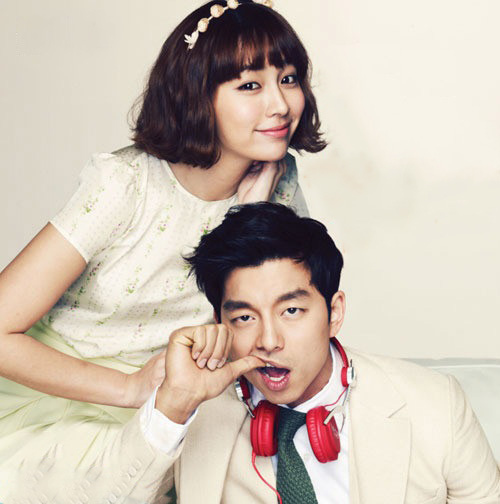 【きょうから】“小児科医師”コン・ユが“高校生に”?!　 韓国ドラマ『ビッグ～愛は奇跡＜ミラクル＞～』、放送スタート