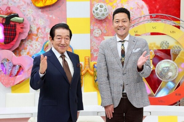 “全盛期から20キロ減”元木大介、「激ヤセ重病説」の真相告白へ「壊死してくる可能性も…」　今夜『主治医が見つかる診療所』