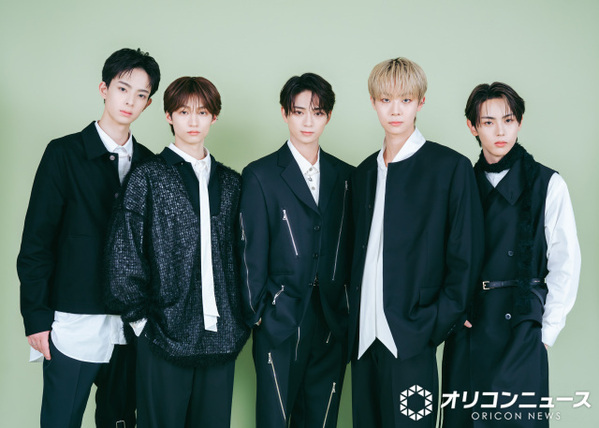 『DREAM STAGE』TORINNER、“エース級”メンバーの素顔「成長する姿を届けられたら」【インタビュー】