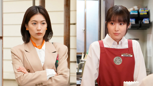 フジ水10『ラムネモンキー』木竜麻生＆福本莉子の出演決定　“青春回収”の原点＆トリガーに【コメントあり】