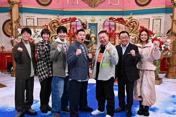 Snow Man深澤辰哉、2年ぶり“神業クレーンゲーム”に参戦　激ムズ台に挑む