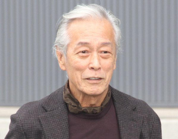 岩城滉一、本人評価額“510万円”愛車→“ド級値”の鑑定結果「ここまで言ってくださるなんて…」