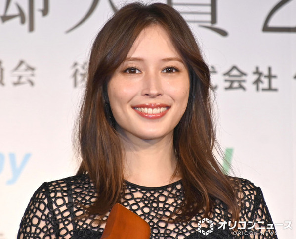 広瀬アリス、無理なダイエットに苦しんだ過去を明かす「めちゃくちゃ毎日怒られて…」