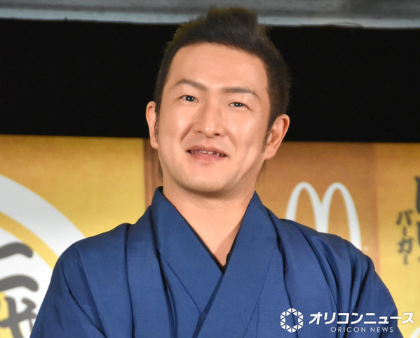 中村獅童、こだわり詰まった自宅をお披露目　地上3階・地下2階建ての“豪邸”に森泉も大興奮「すごい素敵！」