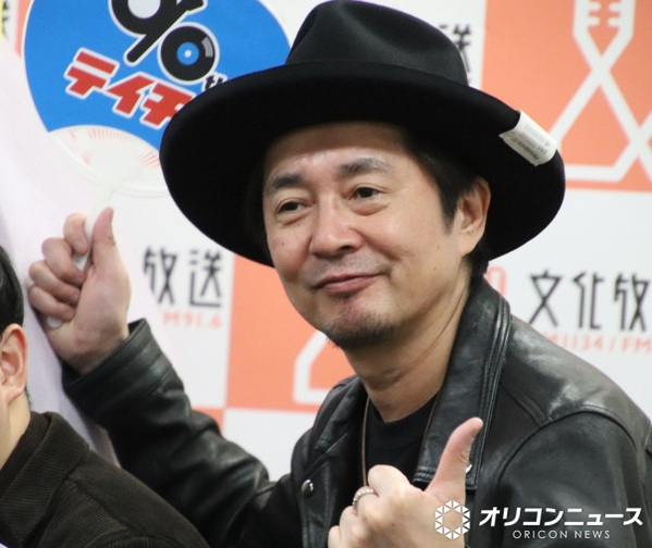 マクドナルドCMソングなぜ怒髪天？理由が判明　増子直純の食生活から「お話が来て、本当にびっくりしました!!」