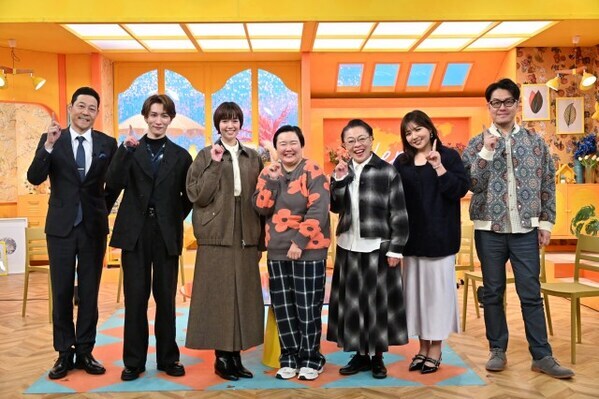 江口のりこ、米・ディズニー社で貴重資料に歓喜　渡辺翔太にお土産検討も“ミニマリスト”情報に驚きの提案