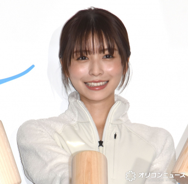 長濱ねる、今年の漢字は「縁」　理由も明かす「このお仕事を始めて、ちょうど10年にあたる節目の年で」