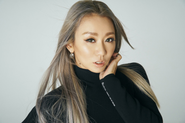 倖田來未、当時は売れず…生放送の行動に絶賛の声　最後の一言「FF」話題でファン感激