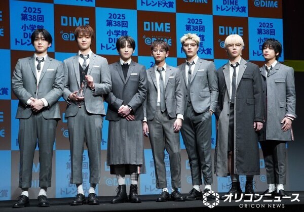 &TEAM、来年は「もっとグローバルに」　TAKIは”料理”極める宣言「ヨーロッパに…」