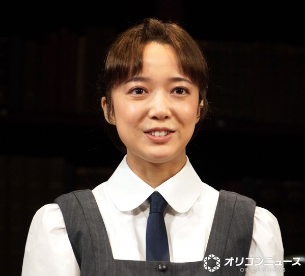 上白石萌音、情報化社会でも文通続ける「すごく豊かな時間」