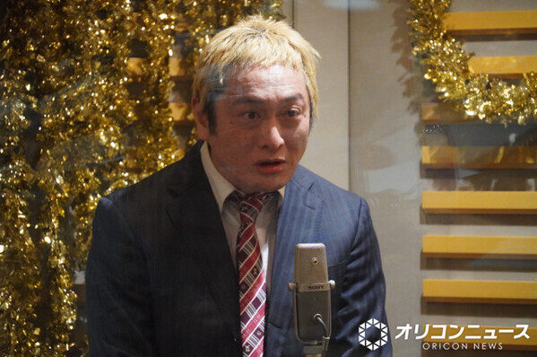 【岡-1GP】さや香、見事なネタ運び　JP“松本人志ものまね”にナイナイも圧倒される